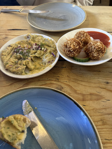 Photo of Haggle - 13 St Benedicts St, Norwich NR2 4PE